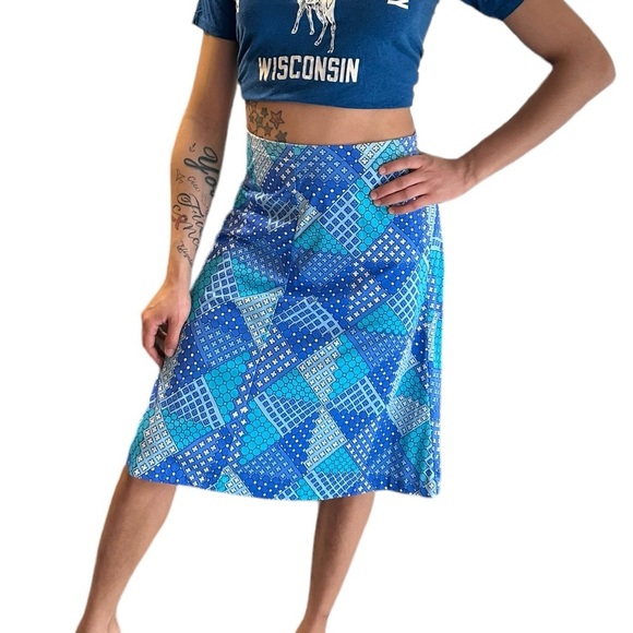 Vintage Dresses & Skirts - Vintage 90s Skirt